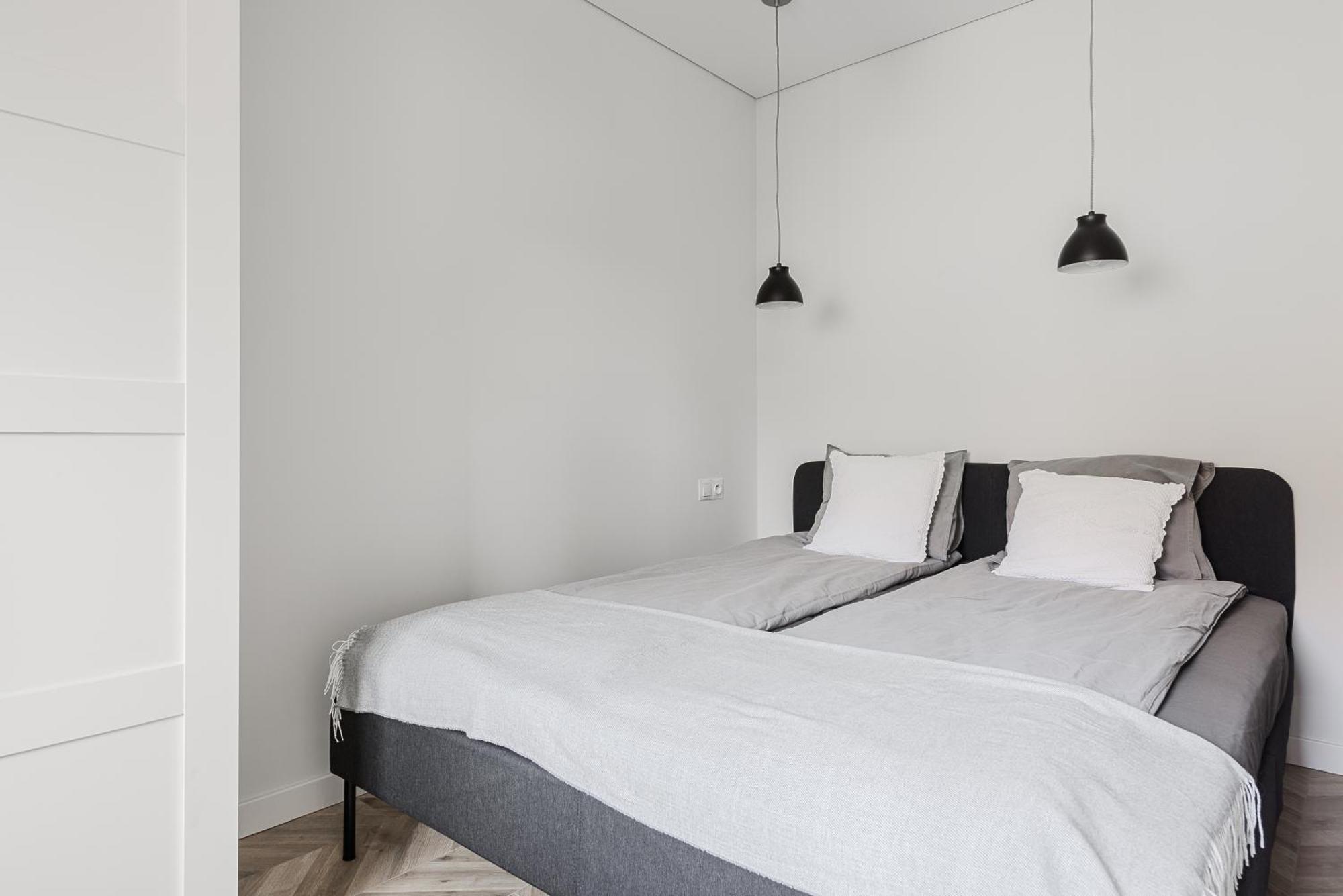 Cozy Apartment In Old Town Warsaw Exterior photo